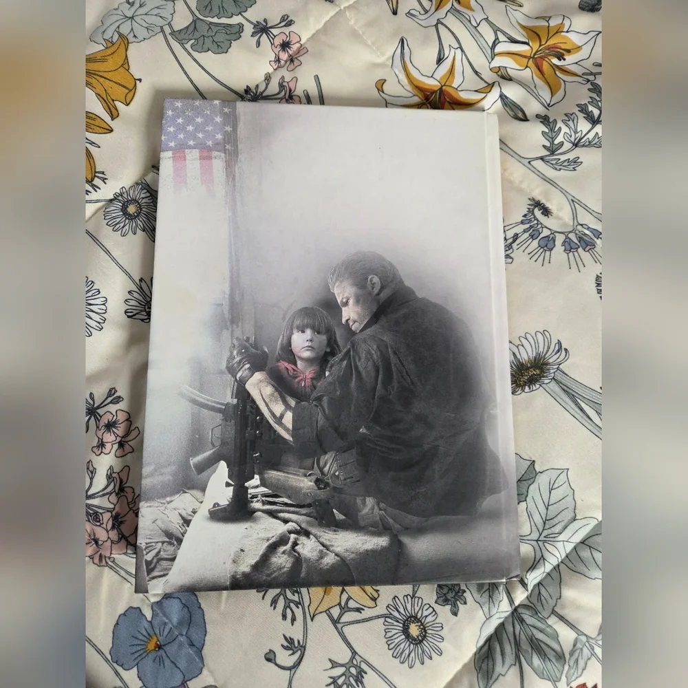 Homefront Collector's Edition Hardcover Strategy Guidebook